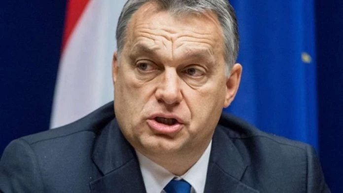 Ο Ορμπάν υπερασπίζεται την απόφασή του να δώσει άσυλο στον Γκρουέφσκι